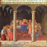 Communion of the Apostles