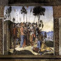 Arrest of Christ