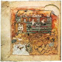 Asburnham Pentateuch