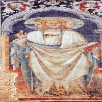 Trinity with Three Faces