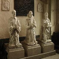 De l'Aubespine Funerary Monument