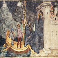 The Triumph of St Augustine