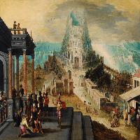 The Tower of Babel
