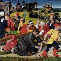 The Bearing of the Cross
