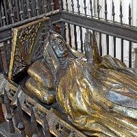 Tomb of Margaret Beaufort