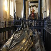 Tomb of Margaret Beaufort