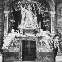 Tomb of Benedict XIV