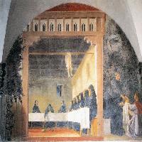 Tomb of Pope Benedict XIII