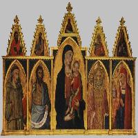 The Berenson Polyptych