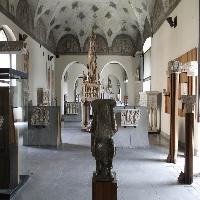 Monument of BernabÃ² Visconti
