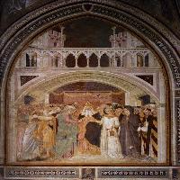 The Betrothal of the Virgin