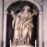 St Bibiana