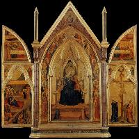 Triptych
