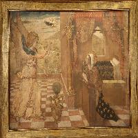 Annunciation