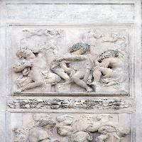 Joseph Interpreting Pharoah's Dreams