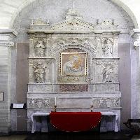 Borgia Altar