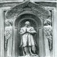 St Carlo Borromeo