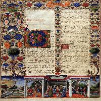 Bible of Borso d'Este