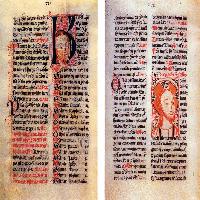 Breviary of Matthias Corvinus
