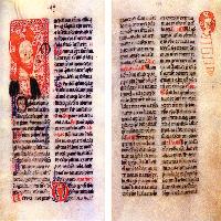 Breviary of Matthias Corvinus