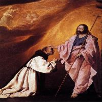 Vision of Brother AndrÃ©s SalmerÃ³n