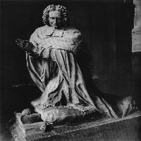 Tomb of Cardinal Dubois