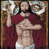 Christ of Mercy