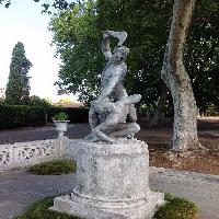 Cain and Abel
