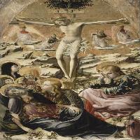 Christ on the Road to Calvary