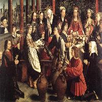 The Marriage at Cana