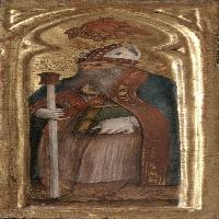 St Augustine