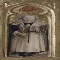St Catherine of Siena