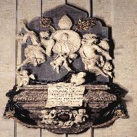 Memorial of Bishop Marius Ambrose Capello