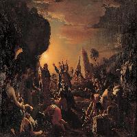 The Miracle of the Miser's Heart