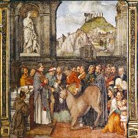 The Miracle of Host