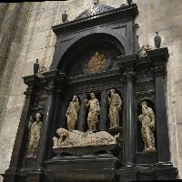 Funeral Monument to Marino Caracciolo