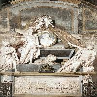 Tomb of Carlo Emanuele III