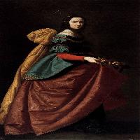 St Elizabeth of Portugal