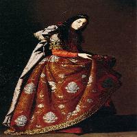 St Casilda