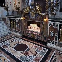 The Ecstasy of St Cecilia