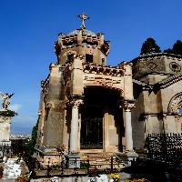 Cappella Lanza di Scalea