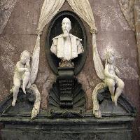 Cenotaph to Princess Charlotte