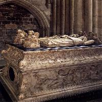 Tomb of the Children of Charles VIII