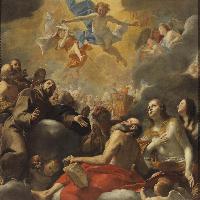 Christ in Glory