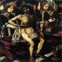Christ Crowned with Thorns