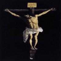 Christ on the Cross