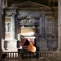 Tomb of Doge Pasquale Cicogna
