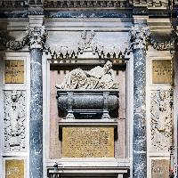 Tomb of Doge Pasquale Cicogna
