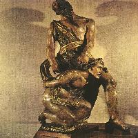 The Sacrifice of Isaac