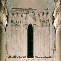 Stucco decoration